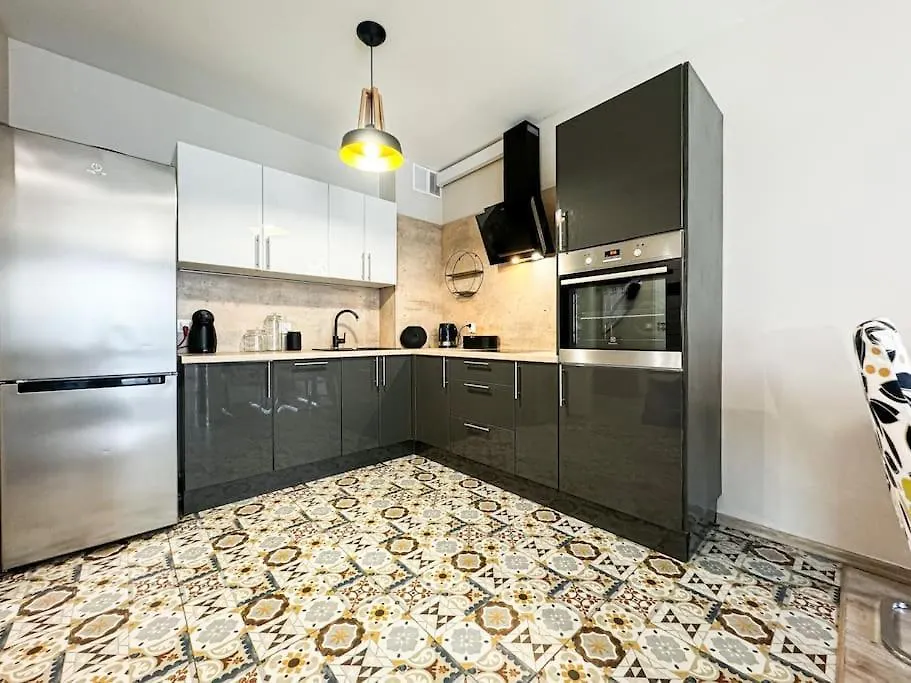 Apartament 201 Sloneczna Klecina Вроцлав 0*,  Польша